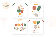 Let's celebrate, an Animal Illustration by cutelevindesign (Thumbnail 6 of 11)