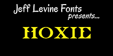 Hoxie JNL