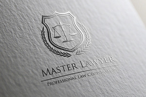 Law Firm Logo