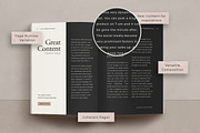 6 in 1 Bundle Coach Creator CANVA PS, a Magazine Template by Eviory (Thumbnail 87 of 106)