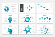 Business Plan PowerPoint Template, a Presentation Template by WhiteGraphic (Thumbnail 30 of 50)