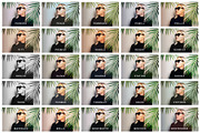 100 Film Lightroom Presets and LUTs, a Preset Add-On by SparkleStock (Thumbnail 4 of 12)
