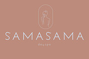 Pahang. Sleek serif/sans font, a Sans Serif Font by LostandFoundry (Thumbnail 4 of 9)