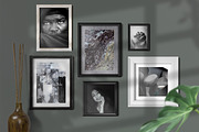 Frames Creator 6K (Wall & Desk), a Print Template by Zabiegala MP (Thumbnail 16 of 16)