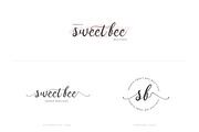 Ladyboss Premade Branding Logos, a Branding & Logo Template by SNIPESCIENTIST (Thumbnail 35 of 84)