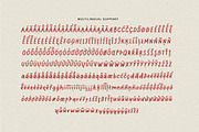 MARKERIST | Handwritten Font Family, a Handwritten Font by type peace (Thumbnail 12 of 13)