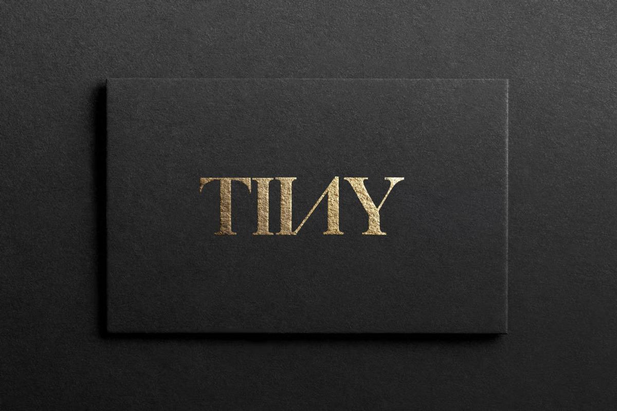 Lumere – Modern Elegant Serif, a Serif Font by Brand Earth (Photo 7 of 7)