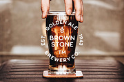 Font Bundle - 50% Off!, a Sans Serif Font by Mark van Leeuwen (Thumbnail 7 of 9)