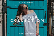 Shore | A Carefree Font Family, a Sans Serif Font by Zone 6 (Thumbnail 3 of 10)