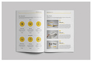 Proposal Bundle, a Brochure Template by Occy Design (Thumbnail 30 of 33)