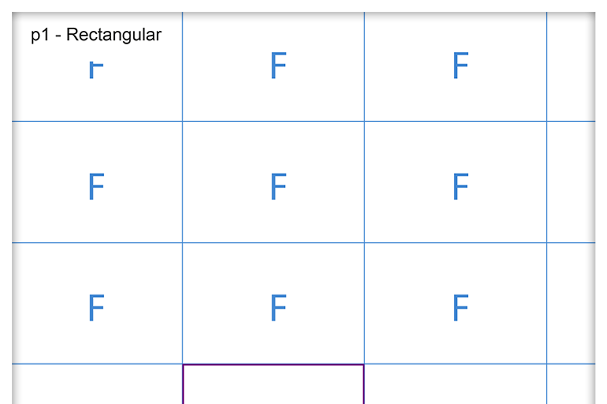 Automatic Pattern Template, a Pattern Graphic by New-Media-Design (Photo 5 of 37)