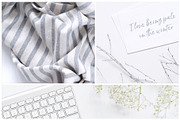 Instagram Tiles Bundle #1, a Social Media Template by Kate Roubin (Thumbnail 6 of 7)