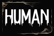 Title Horror, a Serif Font by FreshTypeINK (Thumbnail 4 of 7)
