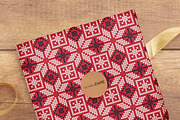 Cross Stitch pattern mini collection, a Pattern Graphic by RenattaZare (Thumbnail 10 of 10)
