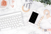 Styled Stock Bundle: Mompreneurs, a Social Media Template by ET | Stock Photography (Thumbnail 2 of 25)
