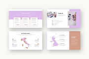 Kyaw : Beauty Product Google Slides, a Presentation Template by Punkl Camp (Thumbnail 8 of 16)