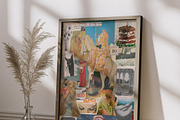1960s Retro Collage Pack, an Object Graphic by Kaleriia (Thumbnail 11 of 14)