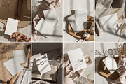 Tropea 40 Mockups Bundle, a Household Mockup by Salt Color Studio (Thumbnail 10 of 13)