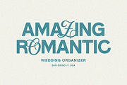 Megren - Combination Font, a Sans Serif Font by Zarma Type (Thumbnail 10 of 13)