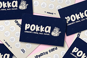 JumpZingera–Playful RetroPop Display, a Handwritten Font by roomspace creative lab (Thumbnail 8 of 10)