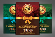 100 Party Flyer Bundle, a Flyer Template by Graphic Templates (Thumbnail 25 of 101)