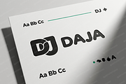 Daja | Elegant Modern Sans Serif, a Serif Font by Astuti Studio (Thumbnail 20 of 25)