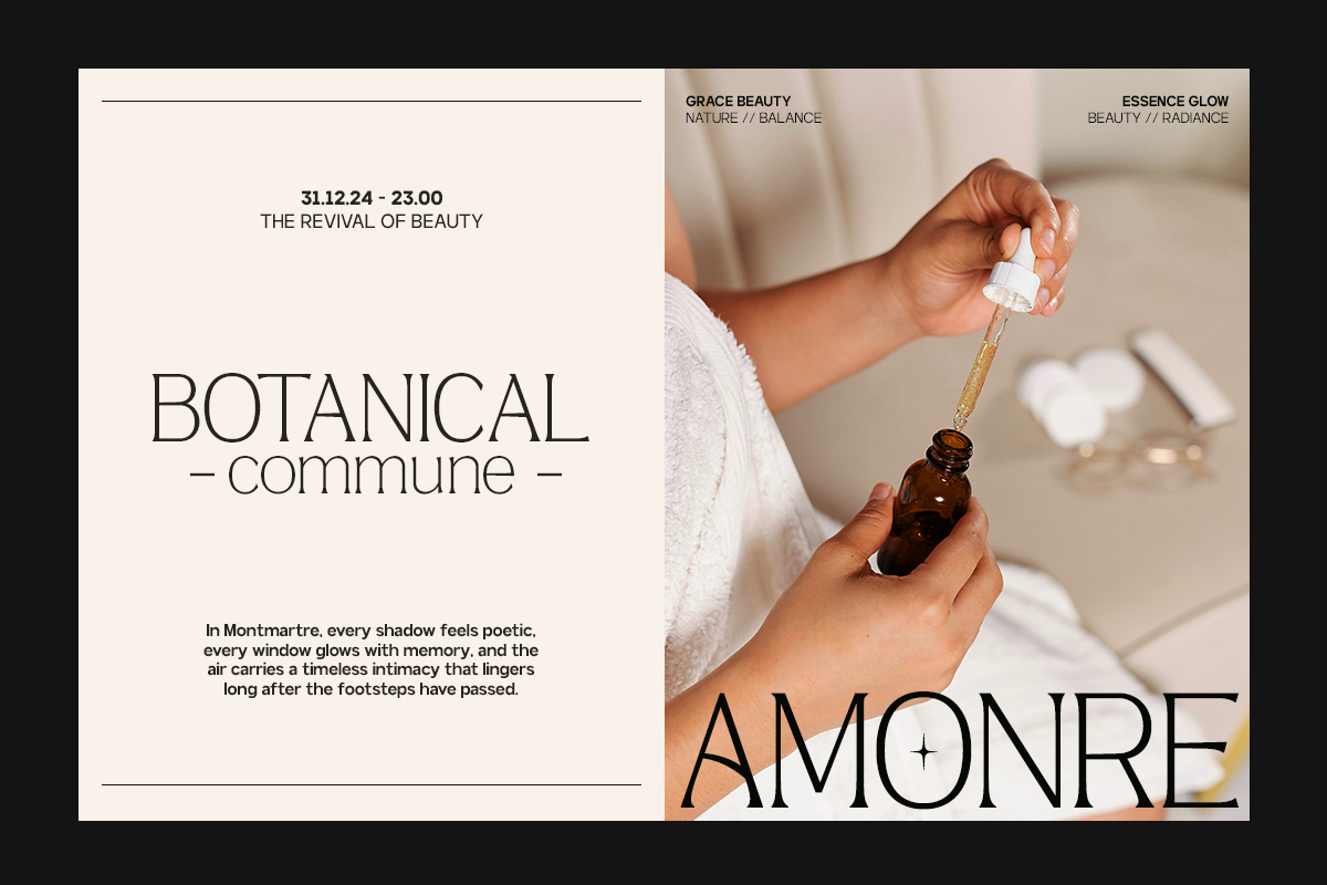 GC Marone - Elegant Essential Serif, a Serif Font by Glyphonic (Photo 7 of 15)