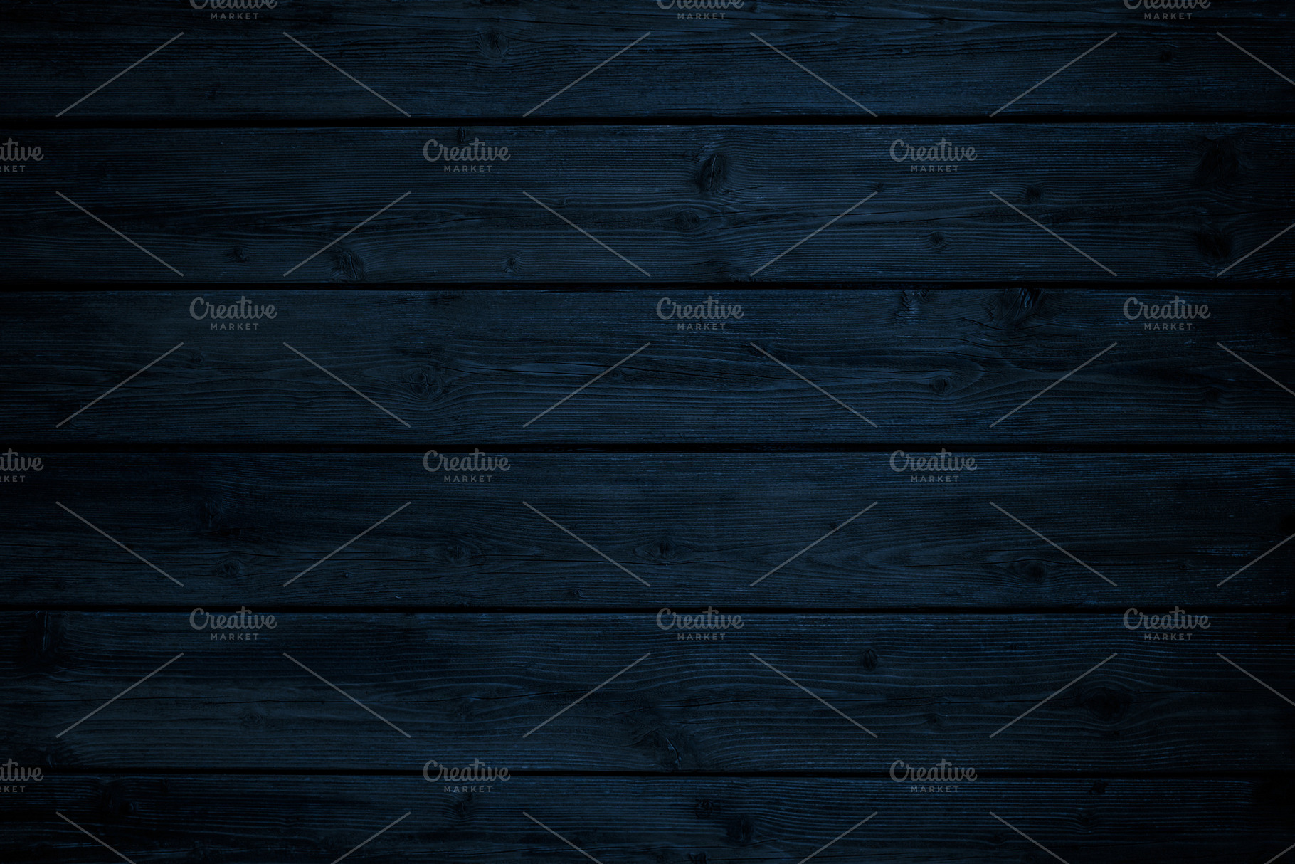 Navy Rustic Wood Background 2020, an Abstract Photo by RSQB