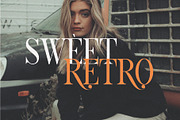 Morgan Serif Font, a Serif Font by Graphicxell (Thumbnail 4 of 10)