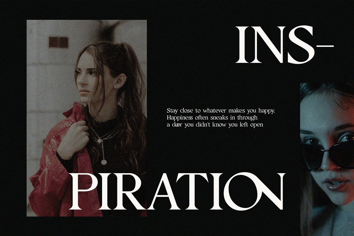 Fantastic Font Bundle, a Serif Font by Font Kingdom (Photo 18 of 24)
