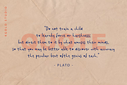 Mytosca - Handwritten Font, a Handwritten Font by Badsign Type (Thumbnail 3 of 6)