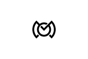 Minimalist Luxury Initials OM Logo, a Branding & Logo Template by Luxury Logos (Thumbnail 3 of 4)