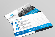 PostCards, a Card Template by Genereux Art (Thumbnail 2 of 4)