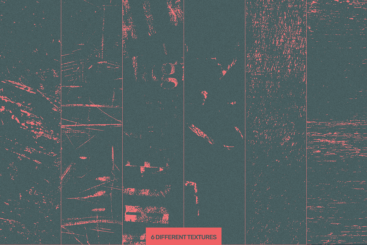 Grunge Ink Bleed Text Effect, a Layer Style Add-On by Mint Pixels (Photo 9 of 9)