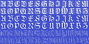 Renais, a Serif Font by Wiescher-Design (Thumbnail 2 of 2)