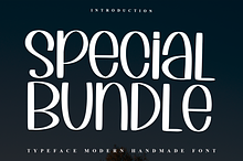 Special Bundle