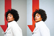 15 Selfie Lightroom Presets, a Preset Add-On by TheWayfarerShoppe (Thumbnail 11 of 13)