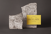 Triangle - Modern Stylis Serif, a Serif Font by Shakira Studio (Thumbnail 13 of 16)