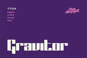 Gravitor