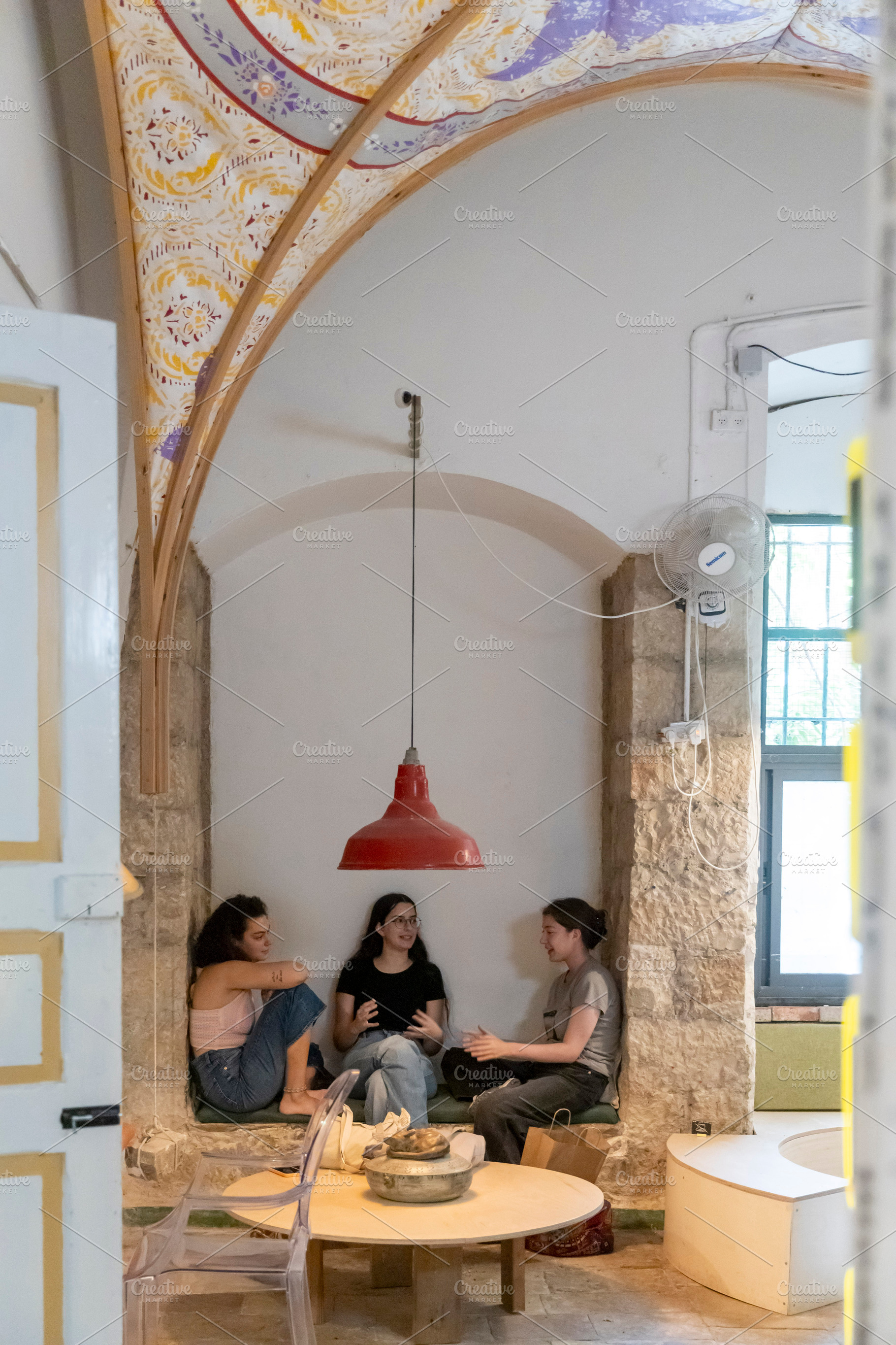 Jerusalem, Israel,, an Arts & Entertainment Photo by Imaginarium