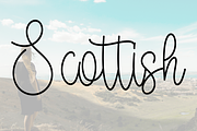 Simple Background, a Handwritten Font by FreshTypeINK (Thumbnail 6 of 7)