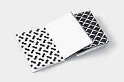 Abstract - 40 Seamless Patterns, a Pattern Graphic by Tustan (Thumbnail 7 of 7)
