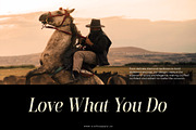Amaris - Nostalgic Serif, a Serif Font by Craft Supply Co. (Thumbnail 6 of 8)