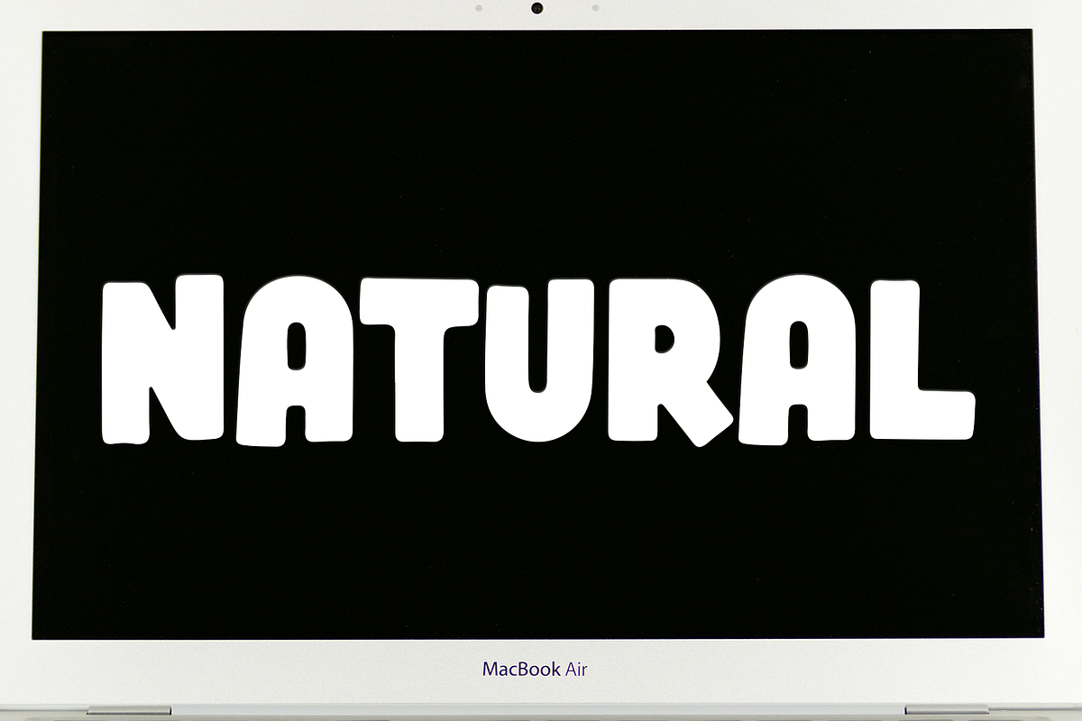 Thick Jungle, a Script Font by InermediaSTUDIO (Photo 6 of 7)