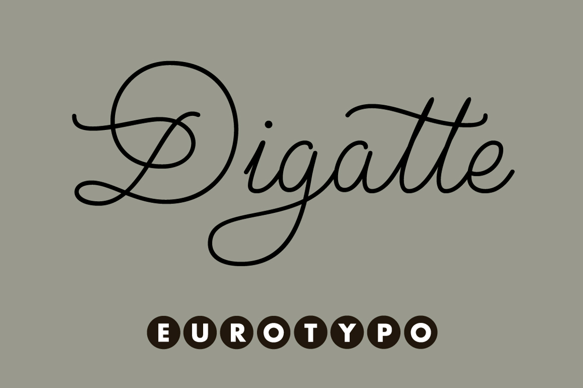 Digatte