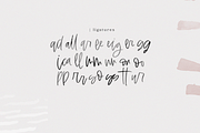 Otherway - SVG & Solid Script Font, a Script Font by KA Designs (Thumbnail 20 of 20)
