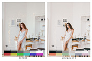 50 Dove White Lightroom Presets LUTs, a Preset Add-On by SparkleStock (Thumbnail 5 of 10)