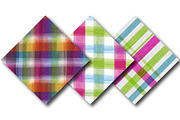 Birthday Party Patterns, an Illustration by DreamPrint404 (Thumbnail 4 of 4)