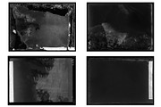 Vintage Photographic Failures  *Dark, a Texture Graphic by Blue Line Design (Thumbnail 14 of 22)