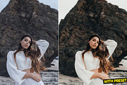 With Me Presets for Lightroom, a Preset Add-On by Hubzway (Thumbnail 3 of 5)